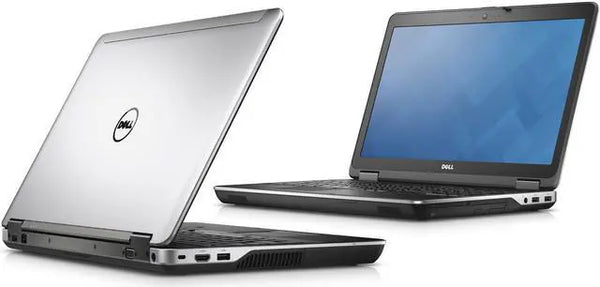 Dell Latitude E6530 15.6 in i7-3540M turbo 16GB RAM 250GB SSD +/-RW