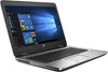 HP ProBook 640 G2 Intel i5-6200U 8GB RAM 256GB SSD Win 10 Pro