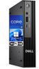 Dell Pro Micro i9-12900K 16GB RAM 256GB NVMe SSD USB Type-C Display Port W11