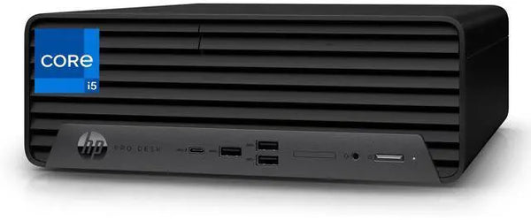 HP ProDesk 400 G9 SFF Business Desktop i5-14500 16GB RAM 1TB NVMe SSD Compact