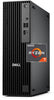 Dell Pro Slim QCS1250 SFF Desktop Next-Gen OptiPlex Version Ryzen 7 8700G