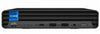 HP Elitedesk 800 G9 Mini Desktop i7-12700T 32GB RAM 1TB NVMe SSD 3- Monitor