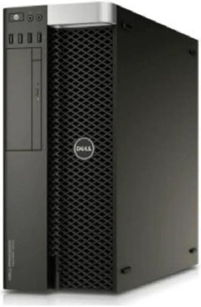 Dell Precision Tower 7810 Xeon E5-2630 v3 32GB RAM 2TB