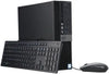 Dell OptiPlex 5040 SFF Desktop i7-6700 8 GB DDR4 128 GB M.2 SSD + 1TB W10 Pro