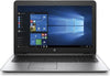 HP EliteBook 850 G3 15.6 in Display – CPU 128GB SSD 8GB RAM i5-6200U