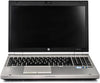 HP Elitebook 8570p 15.6 in 8GB RAM 1TB SSD R FireWire W10 Pro i5-3320M