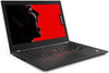Lenovo ThinkPad x280 12.5 in i5-8350U 1TB SSD 8GB RAM W10 Pro