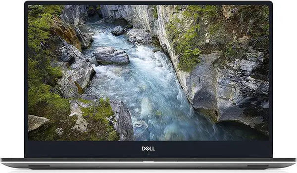 Dell Precision 5530 15.6 in FHD i7-8850H 512GB SSD 16GB RAM Windows 10 Pro