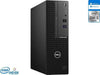 Dell OptiPlex 3080 SFF Desktop Intel i7-10700 8 GB DDR4 256 256 GB M.2