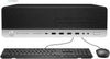 HP EliteDesk 800 G4 SFF Desktop Intel i5-8500 16 GB DDR4 1TB -R
