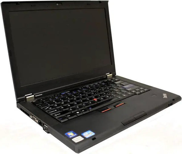 Lenovo ThinkPad T420 14 in i7-2640M 8GB RAM 128GB SSD Windows 7 Professional