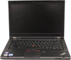 Lenovo ThinkPad T430 14 in i5-3320M 4GB RAM 500 GB 720p USB 3.0 Windows 7