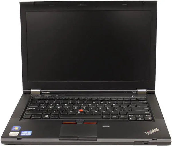 Lenovo ThinkPad T430 14 in i5-3320M 8GB RAM 1TB 720p USB 3.0 Windows 7