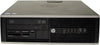 HP Compaq 6300 Pro SFF Desktop i5-3470 8GB DDR3 128GB SSD USB Windows 7