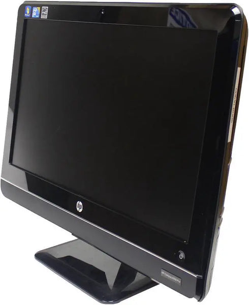HP 6000 PRO 21.5 in All in One Desktop Intel Core 2 Duo E7600 8GB RAM 250 GB