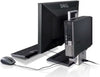 Dell OptiPlex 990 USFF All-In-One with a 22 in Monitor Desktop i5-2400 8GB RAM