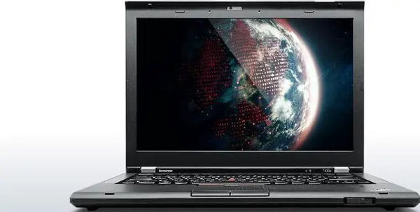Lenovo ThinkPad T430s 14 in i5-3320M 4GB RAM 320GB HDD W10 Pro