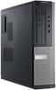 Dell OptiPlex Desktop i3-2100 4GB RAM 320 GB W10 Pro