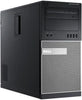 Dell OptiPlex 9010 Mini Tower Desktop Intel Core i5 8GB RAM 256GB SSD + 1TB