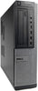 Dell OptiPlex 7010 Slim Tower Desktop i5-3470 8GB RAM 256GB SSD + 1TB W10 Pro
