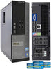 Dell OptiPlex SFF Desktop i7-3770 8GB RAM 512GB SSD W10 Pro