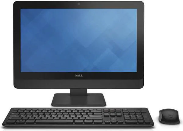 Dell OptiPlex 9030 23 in Resolution AiO i7-4770 8GB RAM 128GB SSD W10 Pro