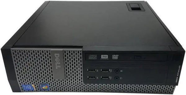 Dell OptiPlex 9020 SFF Desktop i7-4770 8GB RAM 256GB SSD W10 Pro