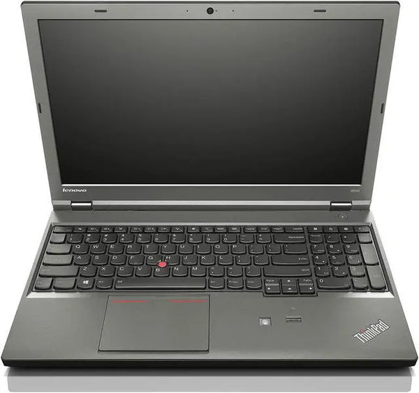 Lenovo ThinkPad W540 Workstation 15.6 in Full Resolution i7-4800MQ 16GB RAM