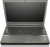 Lenovo ThinkPad W540 Workstation 15.6 in Full Resolution i7-4800MQ 16GB RAM