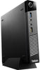 Lenovo ThinkCentre M93p Tiny 10AB0010US Desktop i5-4570T 4GB DDR3 500GB SSD