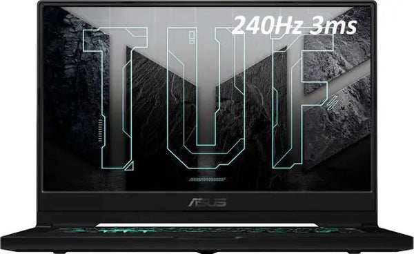 ASUS TUF Dash 15 Entertainment Intel i7-11370H 16GB RAM 1TB SSD 15.6in