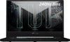 ASUS TUF Dash 15 Entertainment Intel i7-11370H 16GB RAM 1TB SSD 15.6in