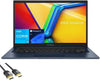 ASUS Vivobook for Students Business 14 in FHD Micro-Edge Display i3-1215U 16GB