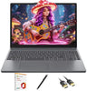 Lenovo IdeaPad Slim 3 15.3 in 2K WUXGA IPS Touch AMD Ryzen 7 16GB RAM 512GB SSD