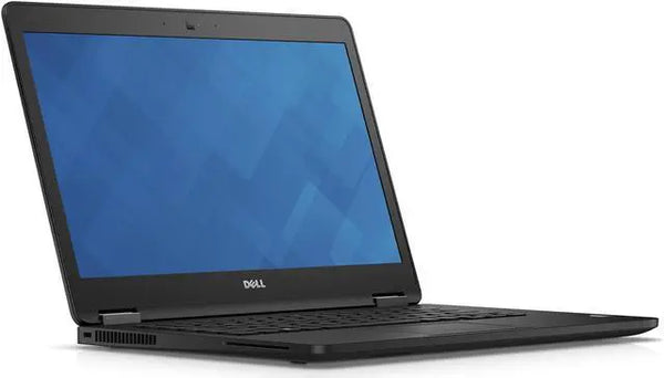 Dell Latitude E7470 14 in FHD i5-6300U @ 8GB DDR4 128GB SSD W10 Home