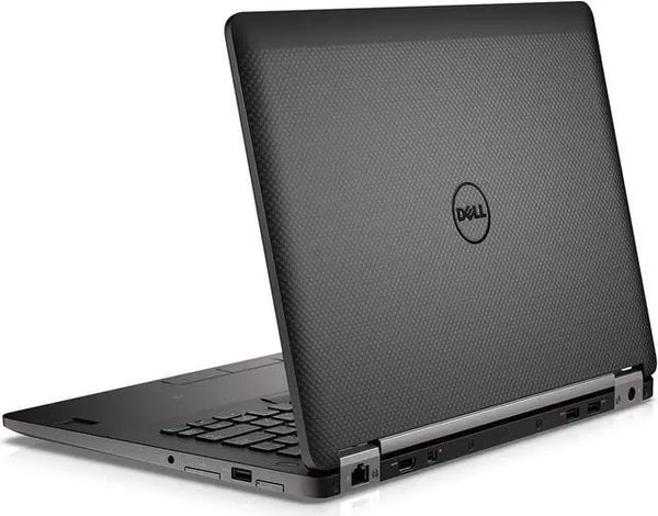 Dell Latitude E7470 14 in FHD i5-6300U @ 8GB DDR4 128GB SSD W10 Pro