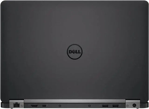 Dell Latitude E7470 14 in FHD i7-6600U @ 16GB DDR4 1TB M.2 SSD W10 Pro