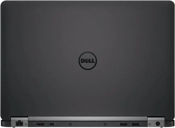 Dell Latitude E7470 14 in i5-6200U @ 16GB DDR4 240GB SSD No OS