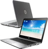 HP EliteBook 840 G3 14 in FHD i5-6200U @ 16GB DDR3 500GB M.2 SSD W10 Home