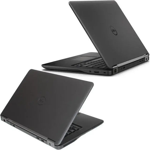 Dell Latitude E7450 14 in i5-5300U @ 16GB DDR3 500GB SSD W10 Pro