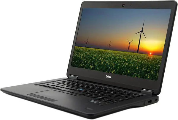Dell Latitude E7450 14 in FHD i7-5600U @ 16GB DDR3 128GB SSD W10 Home