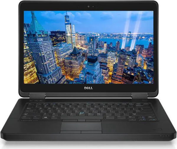 Dell Latitude E5450 14 in i5-5300U @ 16GB DDR3 240GB SSD No OS