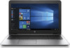 HP EliteBook 850 G3 15.6 in FHD i7-6600U @ 16GB DDR4 500GB SSD No OS
