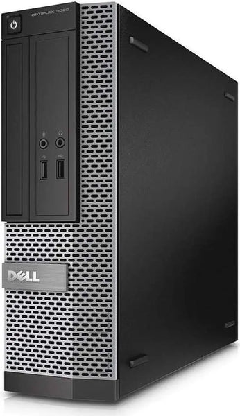 Dell OptiPlex 3020 Small Form Factor i5-4570 @ 8GB DDR3 500GB SSD No OS