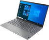 Lenovo ThinkBook 15 G2 ARE 15.6 in Ryzen 5 4600U 8GB RAM DDR4 3200 256GB SSD