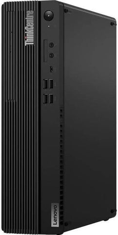 Lenovo ThinkCentre M90s Gen 3 11TT0000US Desktop i5-12500 256 GB M.2 8 GB RAM