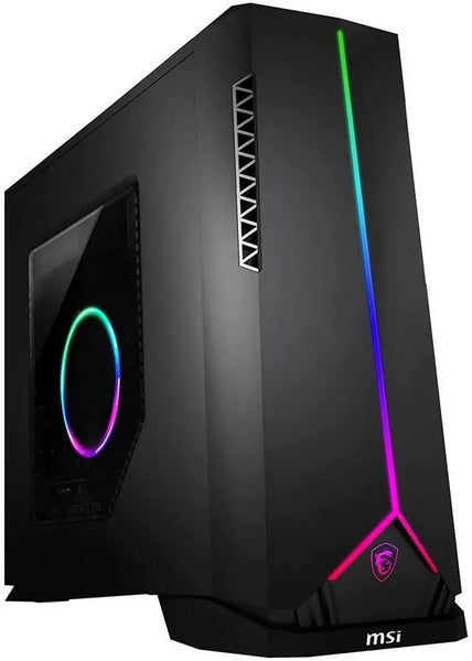 MSI 11SI-237US Gaming Desktop i5-11400F 16GB RAM 1TB SSD GTX 1660 Ti
