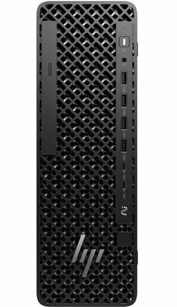 HP Z2 G1i Core Ultra 7 265K 32GB RAM 1TB SSD