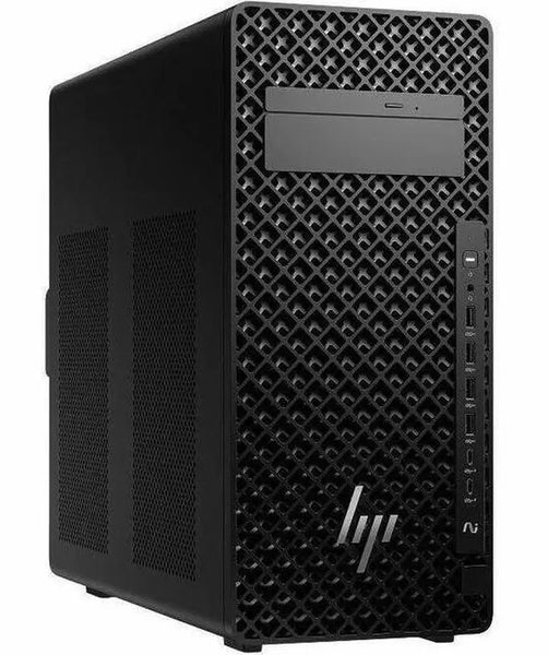 HP Z2 G1i Core Ultra 7 265 32GB RAM 1TB SSD