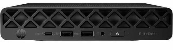 HP EliteDesk 8 G1i Desktop U5 235T 16GB RAM 512GB SSD W11 Core Ultra 5 235T